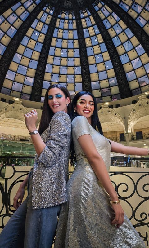 women's clothing at Doha Qata